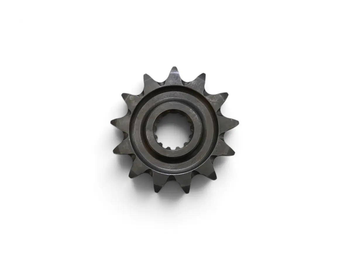 CORONE E PIGNONI VERTEX